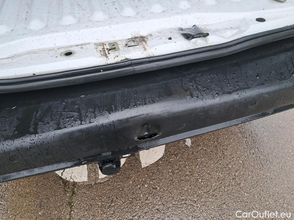  Peugeot  Partner PEUGEOT  / 2018 / 4P / furgón derivado de turismo Premium Standard 600kg BlueHDi 73kW #7