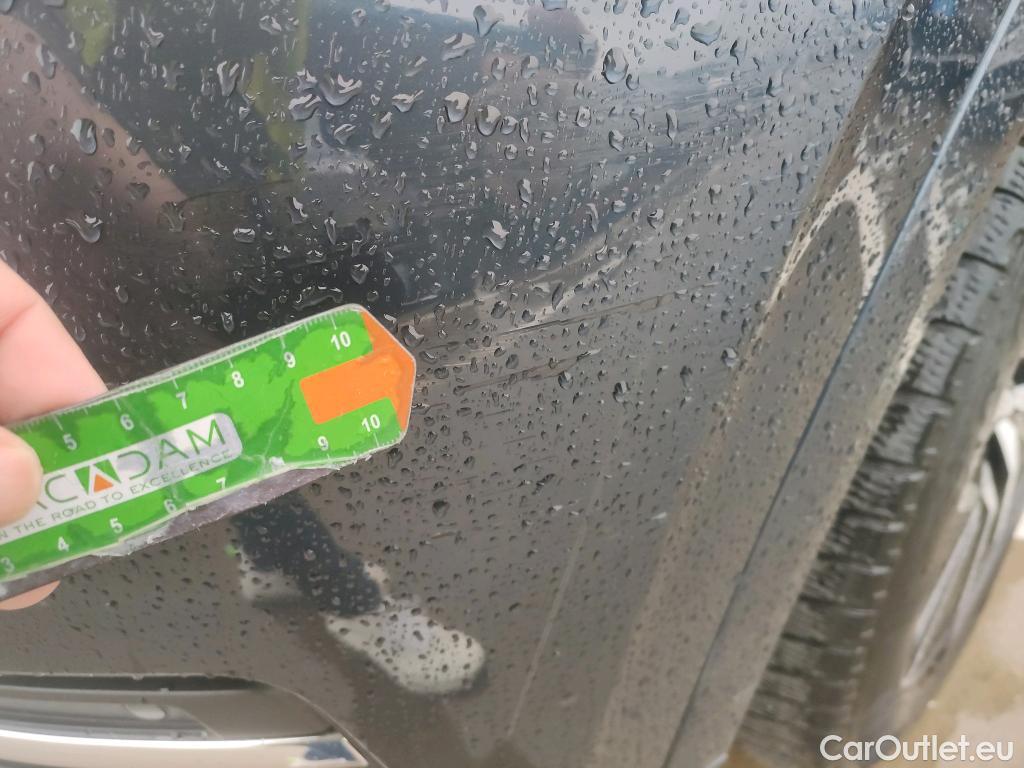  Volvo  XC90 VOLVO  / 2019 / 5P / todoterreno 2.0 T8 AWD Recharge Inscription Exp Auto #15