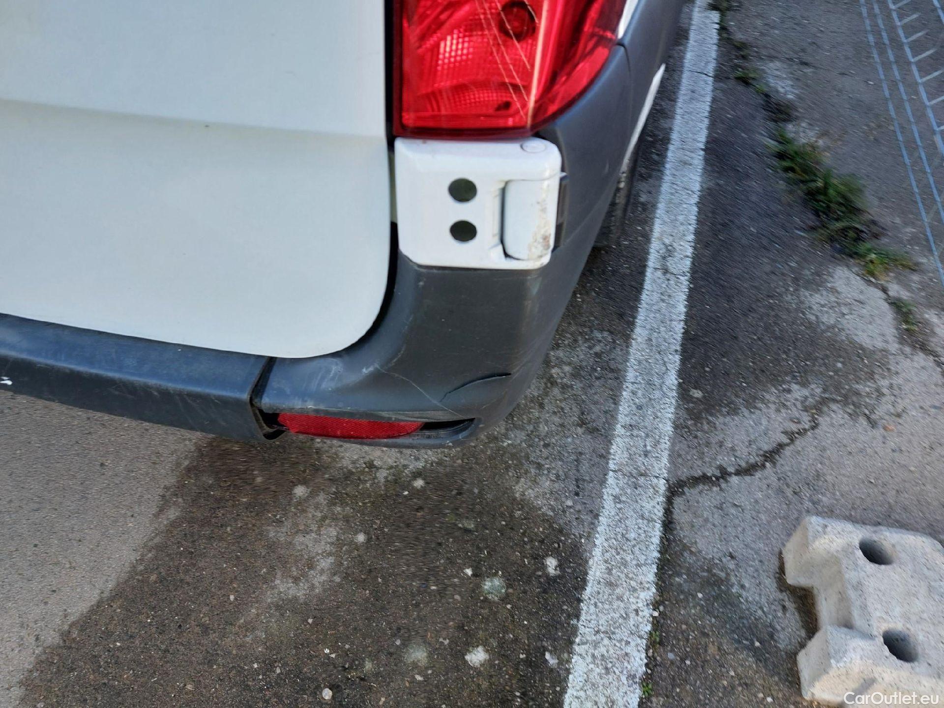  Mercedes  Sprinter  III Furgon RWD/AWD 311/315/317/319 CDI RWD L2 (907.633) 2.0 115CV MT6 E6d  #24