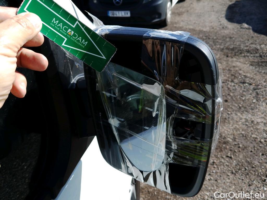  Nissan  Primastar NISSAN  / 2021 / 4P / furgón 2.0dCi 81kW (110CV) L2H1 1,2T Go #22