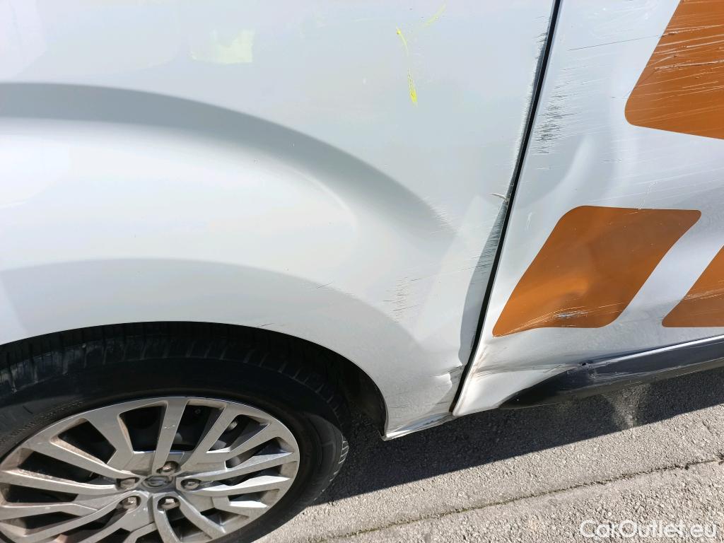  Opel  Vivaro OPEL  / 2019 / 4P / furgón 1.5 Diésel 74kW (100CV) M Std Select #2