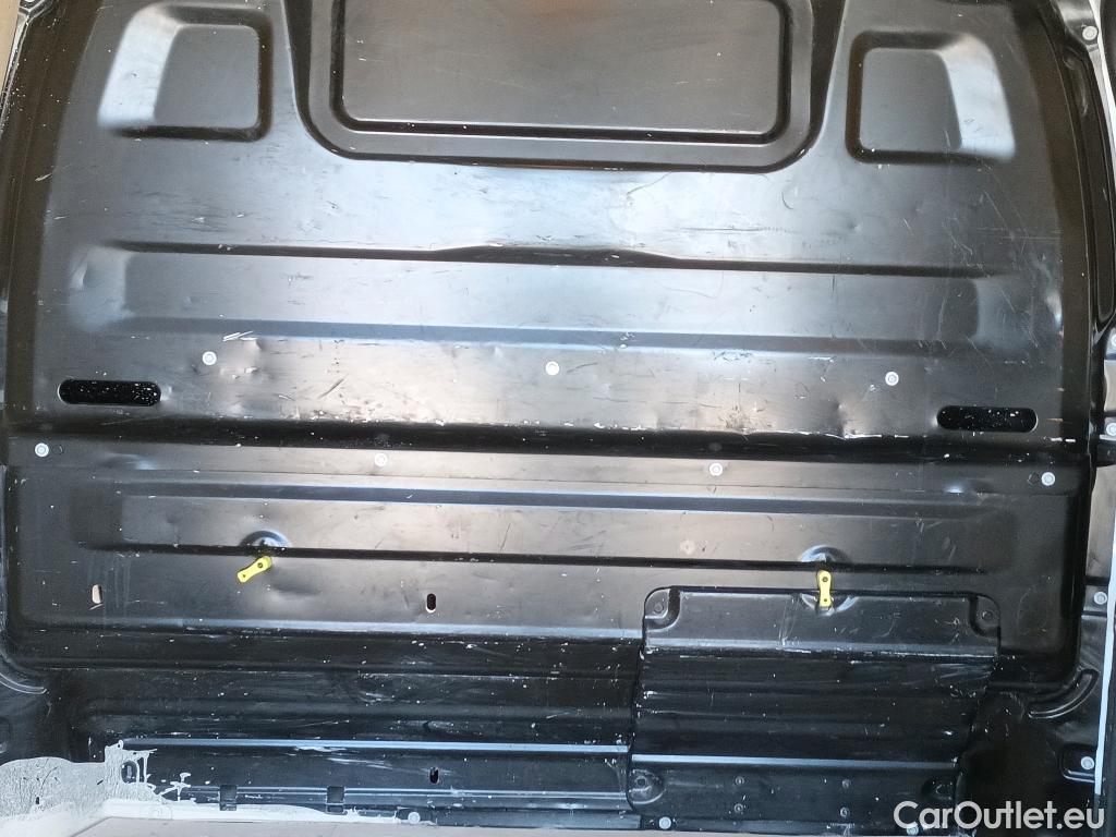  Opel  Vivaro OPEL  / 2019 / 4P / furgón 1.5 Diésel 74kW (100CV) M Std Select #10