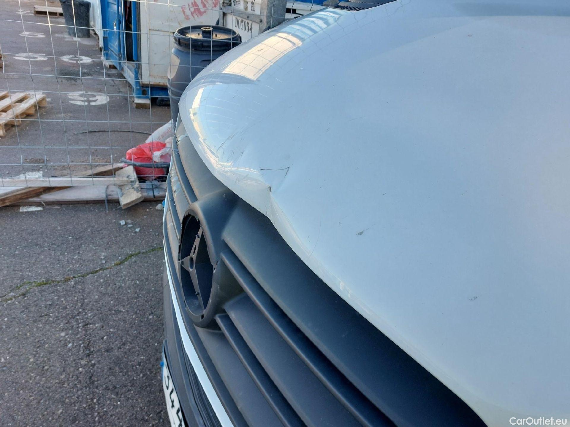  Mercedes  Sprinter  III Furgon RWD/AWD 311/315/317/319 CDI RWD L2 (907.633) 2.0 115CV MT6 E6d  #6