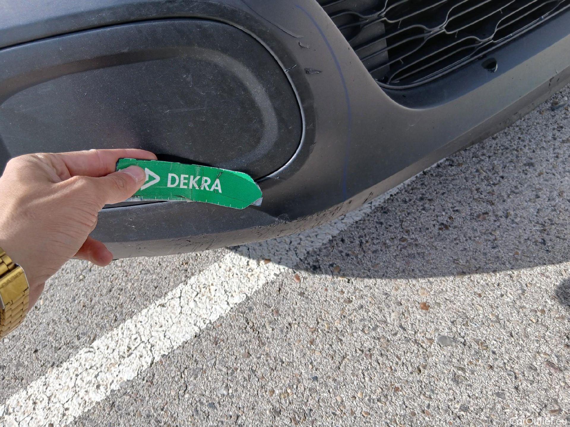  Citroen  C3 CITROEN  / 2016 / 5P / berlina comercial BlueHDi 73KW (100CV) S&S Comercial #7