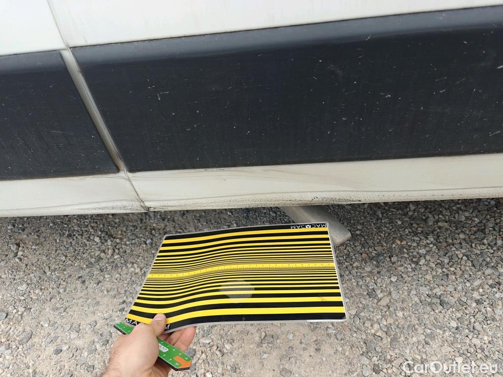  Citroen  Jumper CITROEN  / 2014 / 4P / furgón BlueHDi 88KW (120CV) Furgón 35L3H2 #53