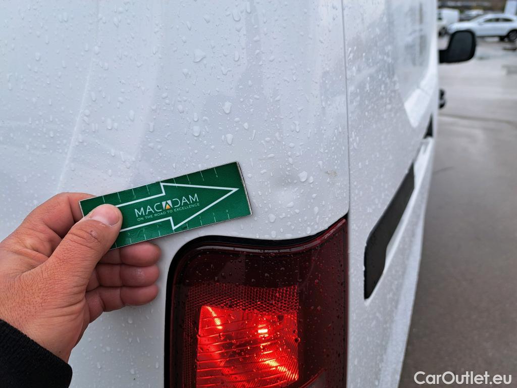  Peugeot  Partner PEUGEOT  / 2018 / 4P / furgón derivado de turismo Premium Standard 600kg BlueHDi 73kW #22