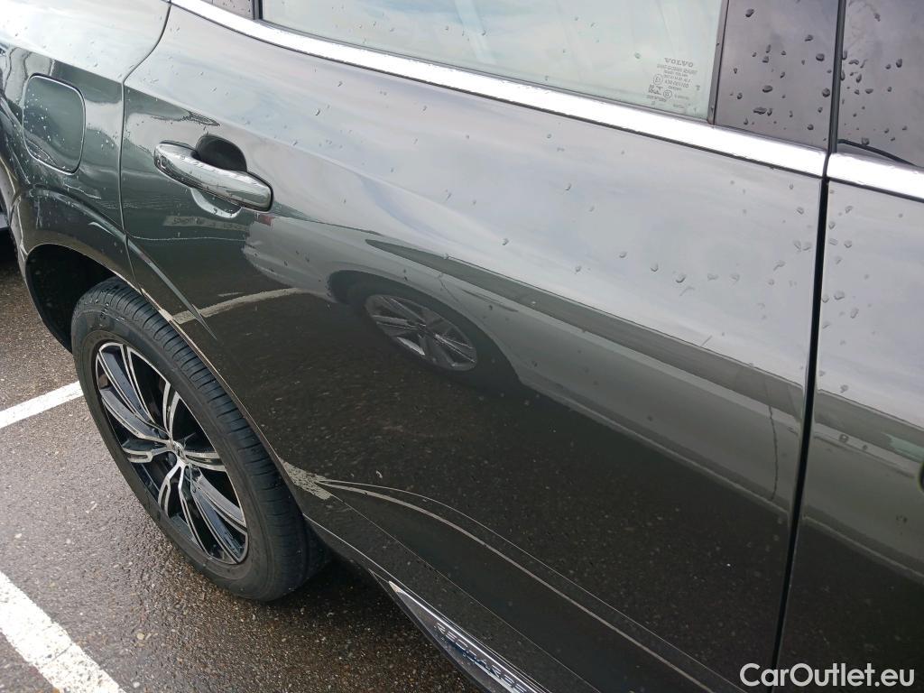  Volvo  XC60 VOLVO  / 2017 / 5P / todoterreno 2.0 T8 AWD Recharge Inscription Auto #14