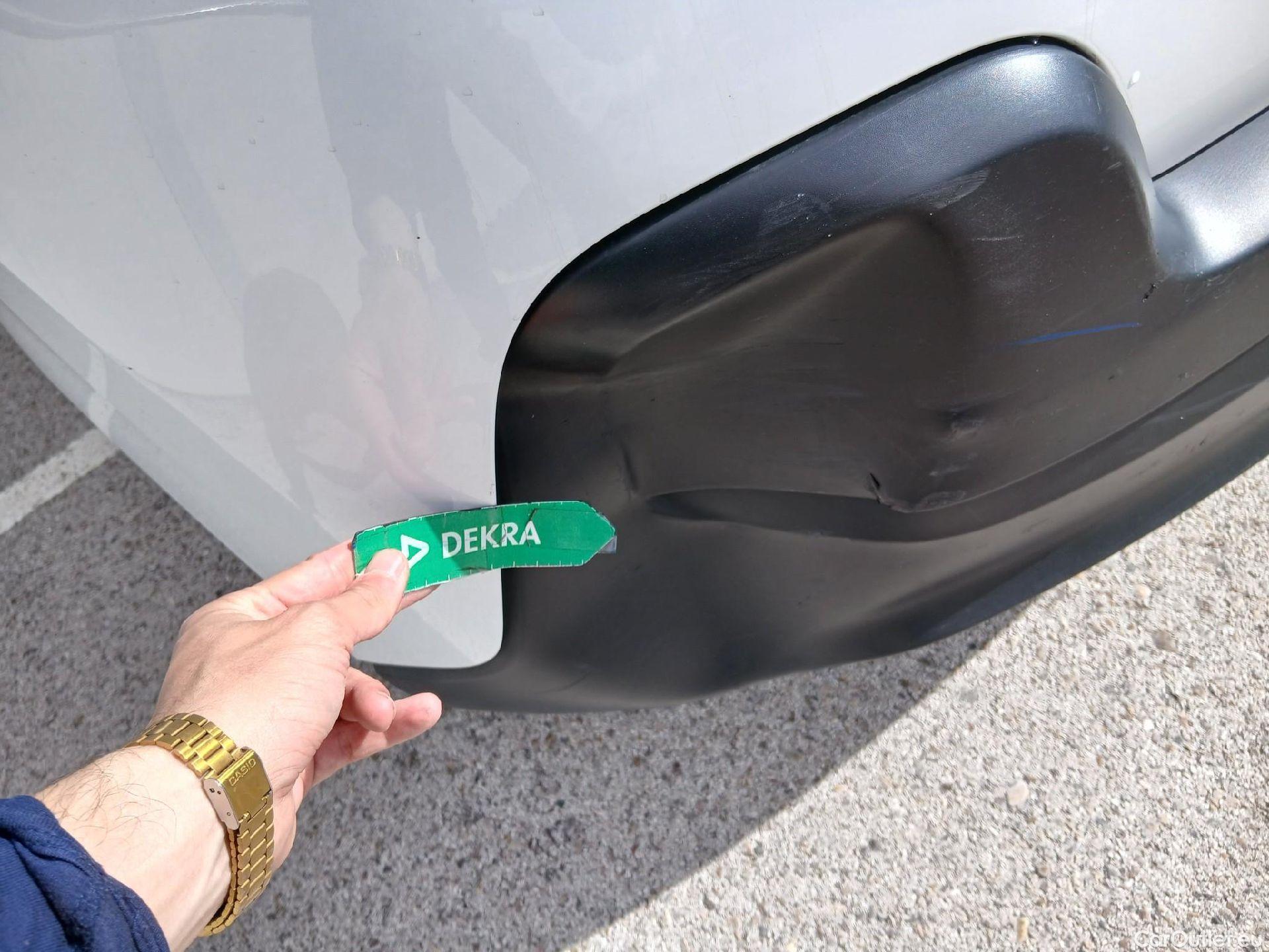  Citroen  C3 CITROEN  / 2016 / 5P / berlina comercial BlueHDi 73KW (100CV) S&S Comercial #30