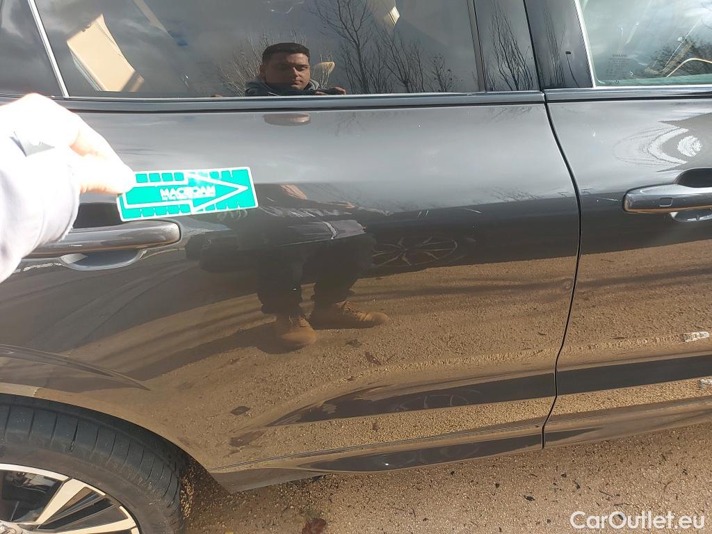  Volvo  XC60 VOLVO  / 2017 / 5P / todoterreno 2.0 B4 D AWD Ultimate Dark Auto #13