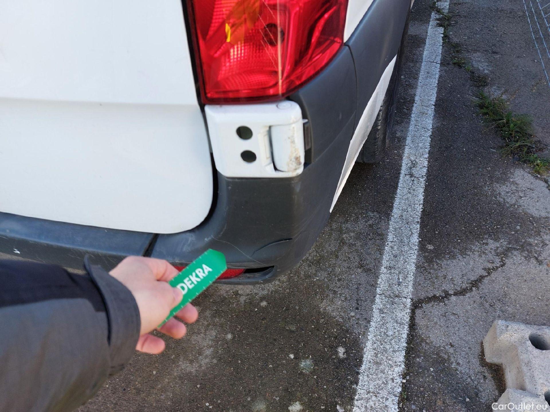  Mercedes  Sprinter  III Furgon RWD/AWD 311/315/317/319 CDI RWD L2 (907.633) 2.0 115CV MT6 E6d  #23