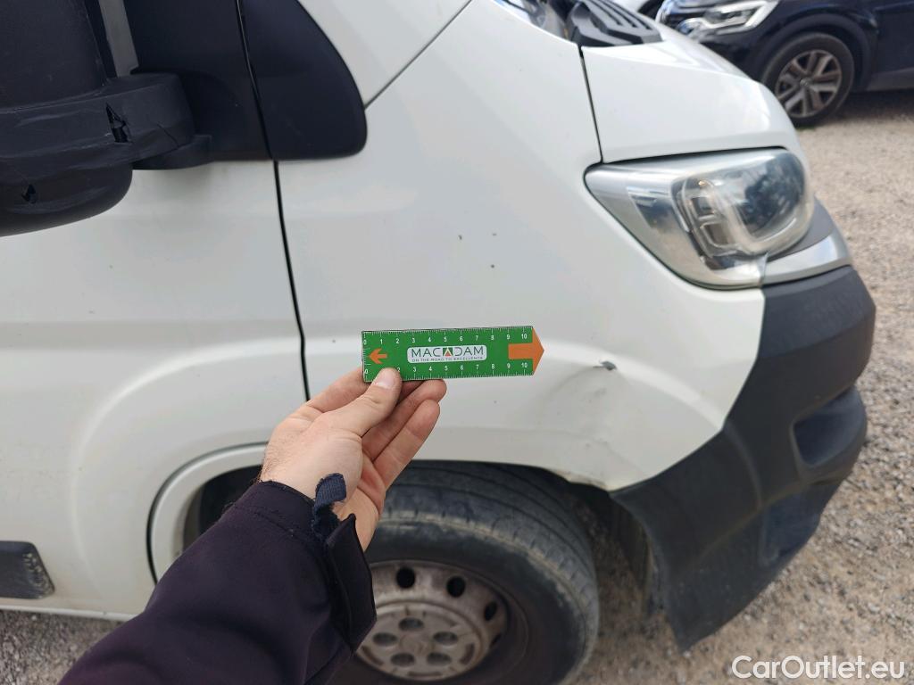  Citroen  Jumper CITROEN  / 2014 / 4P / furgón BlueHDi 88KW (120CV) Furgón 35L3H2 #67