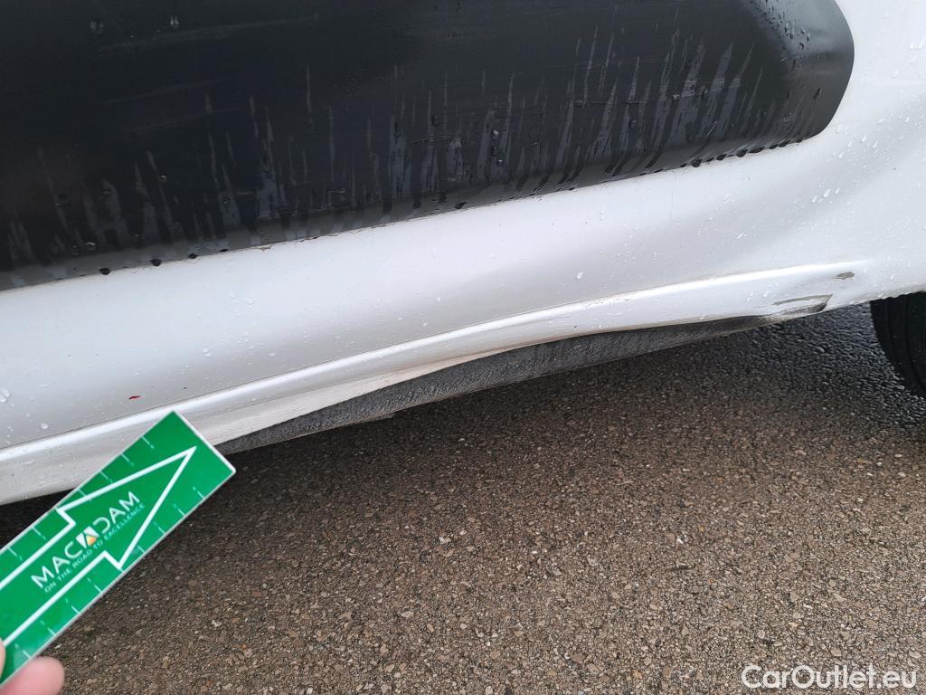  Peugeot  Partner PEUGEOT  / 2018 / 4P / furgón derivado de turismo Premium Standard 600kg BlueHDi 73kW #14