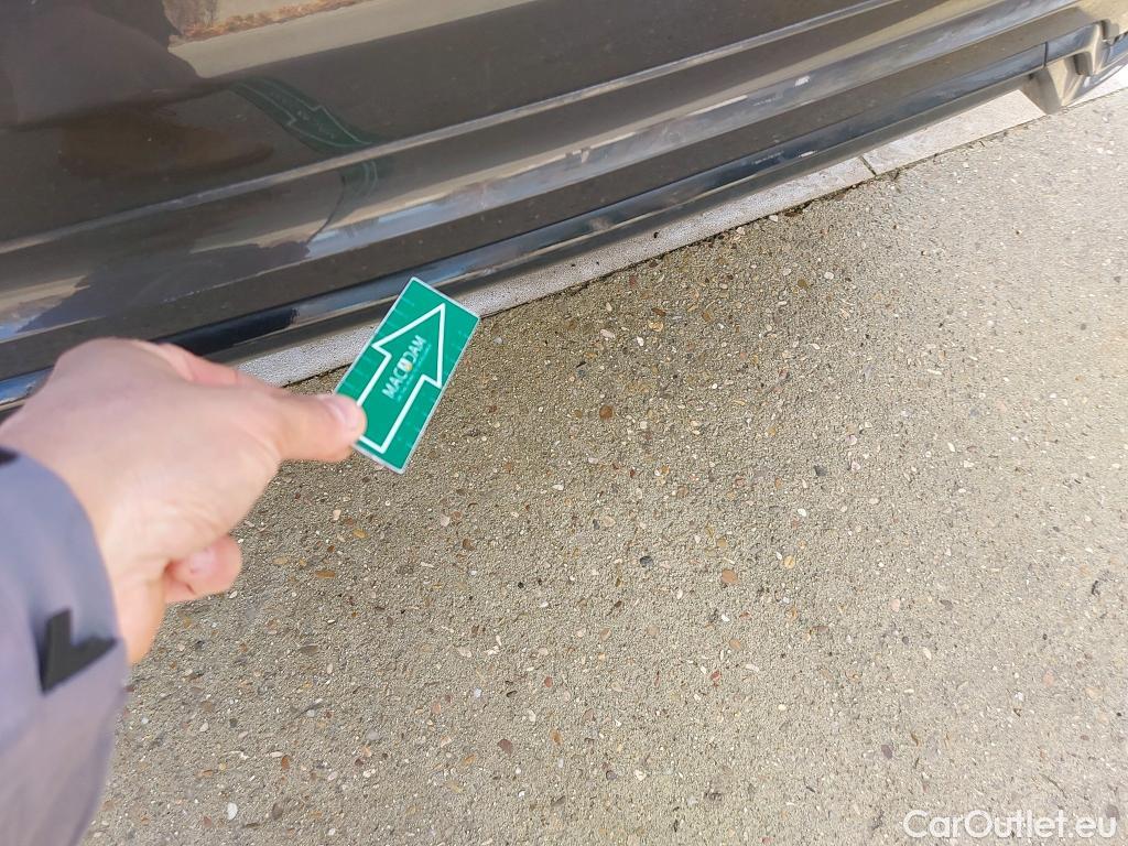  Volvo  XC60 VOLVO  / 2017 / 5P / todoterreno 2.0 B4 D AWD Ultimate Dark Auto #10