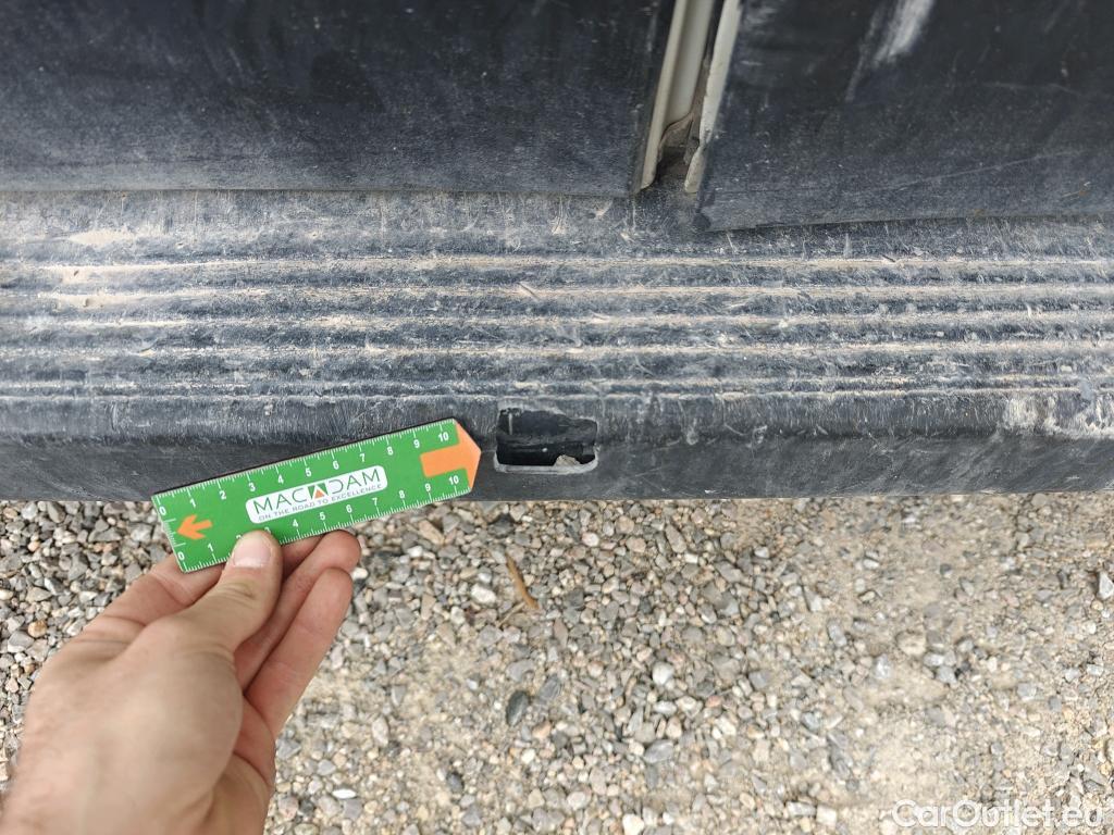  Citroen  Jumper CITROEN  / 2014 / 4P / furgón BlueHDi 88KW (120CV) Furgón 35L3H2 #81