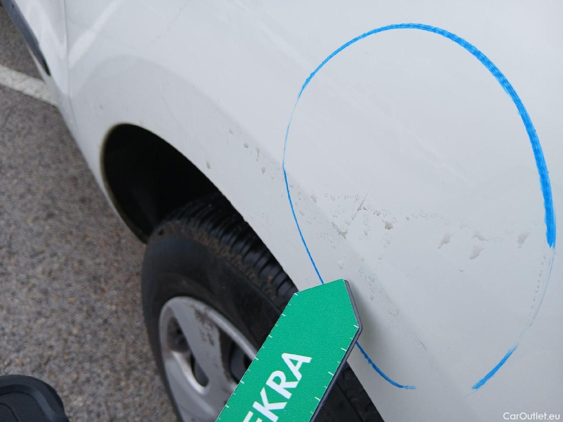  Opel  Combo OPEL  / 2012 / 3P / furgón derivado de turismo Cargo 1.3 CDTI 70kW (95CV) L1 H1 #25