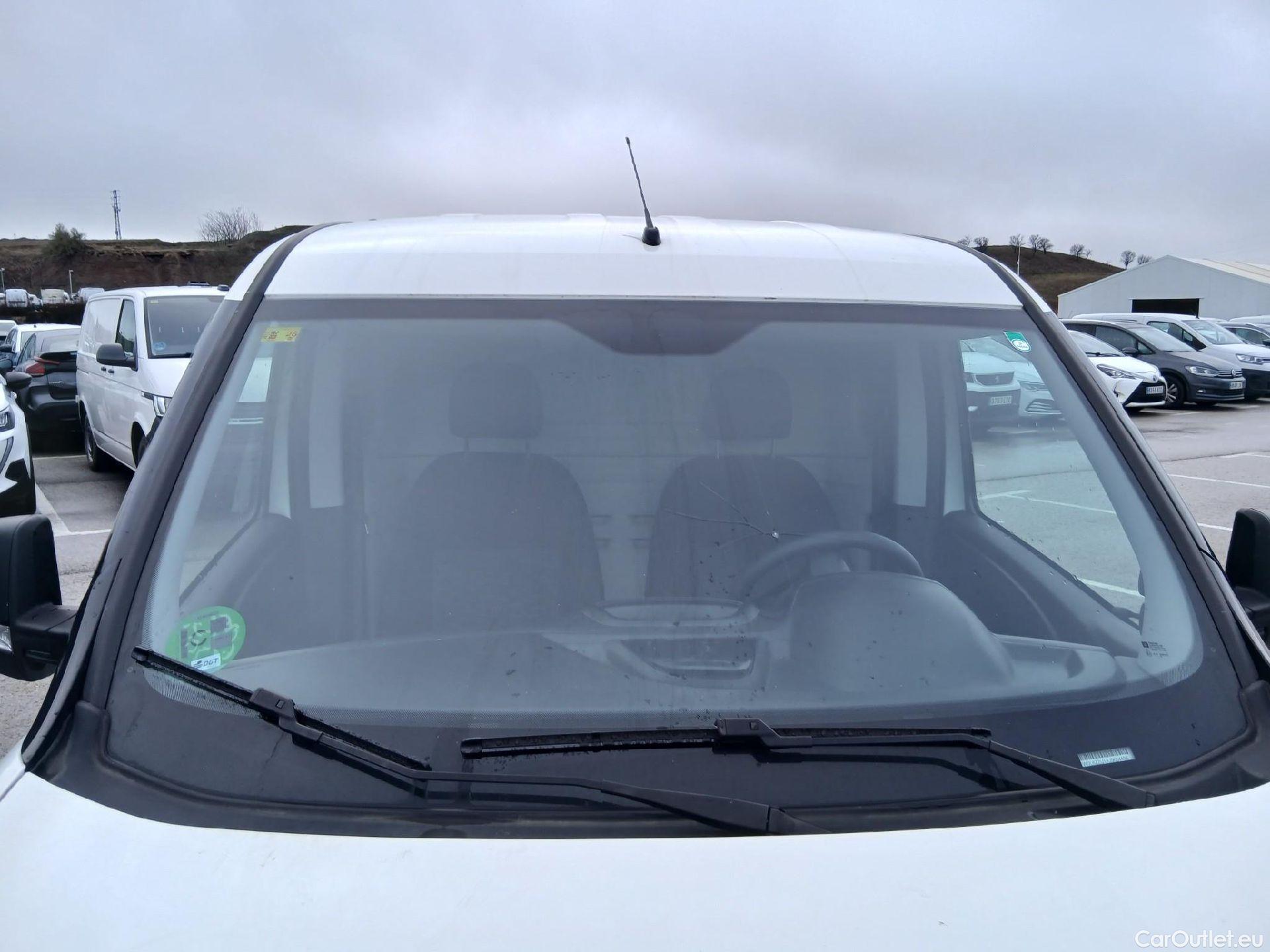  Opel  Combo OPEL  / 2012 / 3P / furgón derivado de turismo Cargo 1.3 CDTI 70kW (95CV) L1 H1 #2