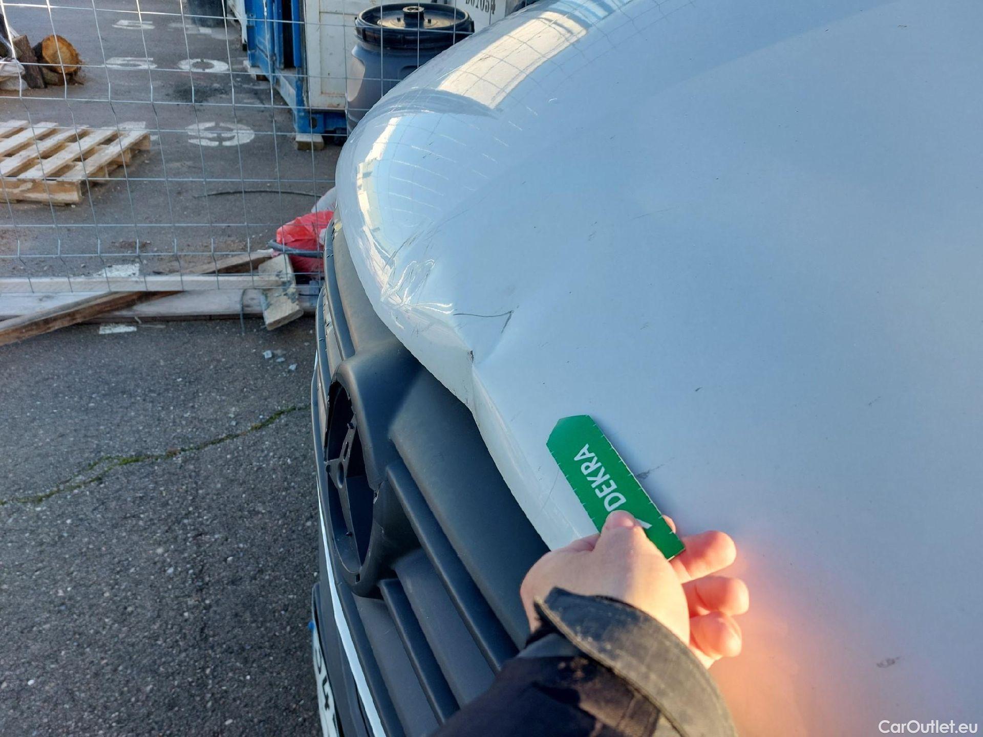  Mercedes  Sprinter  III Furgon RWD/AWD 311/315/317/319 CDI RWD L2 (907.633) 2.0 115CV MT6 E6d  #5