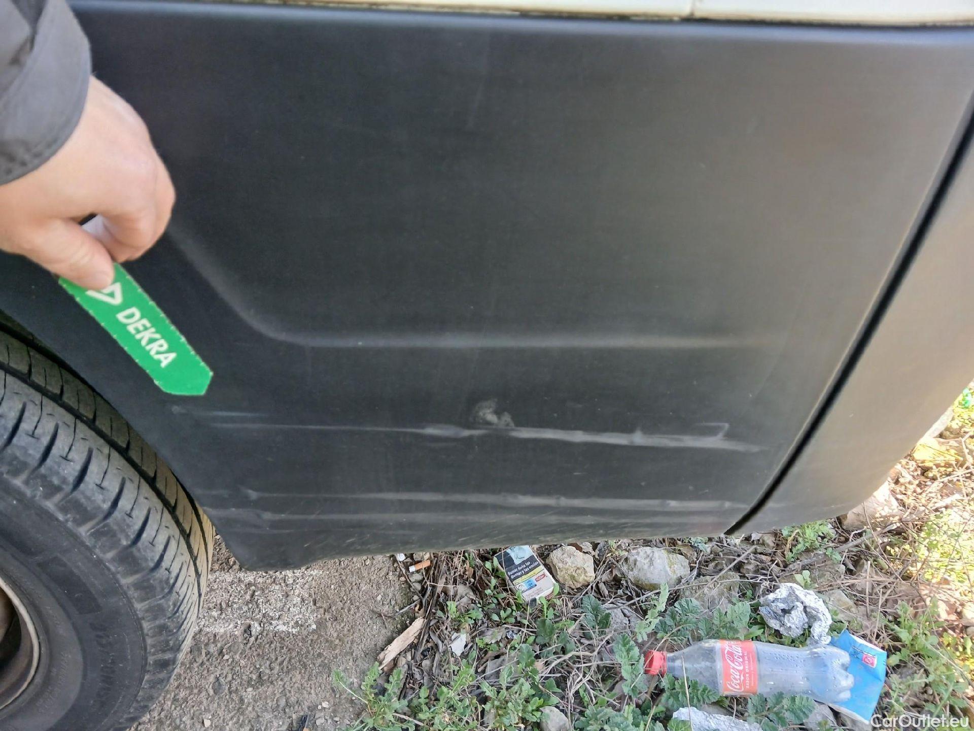  Citroen  Jumper CITROEN  / 2014 / 4P / furgón BlueHDi 103KW (140CV) Furgón 33L2H1 #17