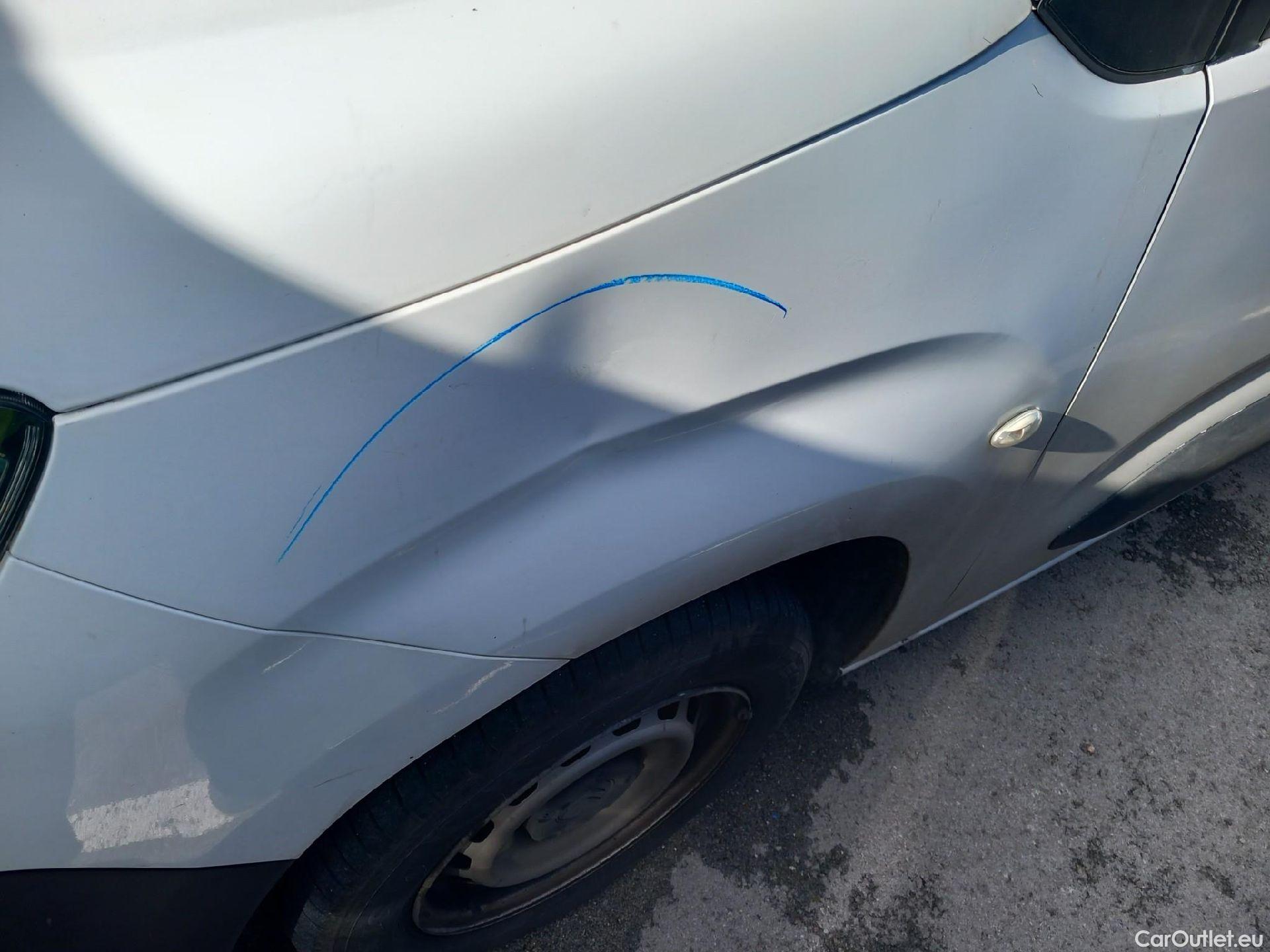  Citroen  Berlingo CITROEN  / 2018 / 3P / furgón derivado de turismo Talla M BlueHDi 100 CONTROL #14