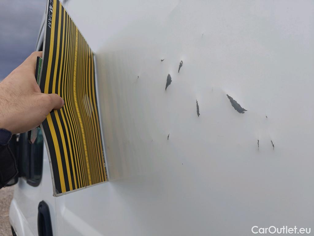  Citroen  Jumper CITROEN  / 2014 / 4P / furgón BlueHDi 88KW (120CV) Furgón 35L3H2 #12