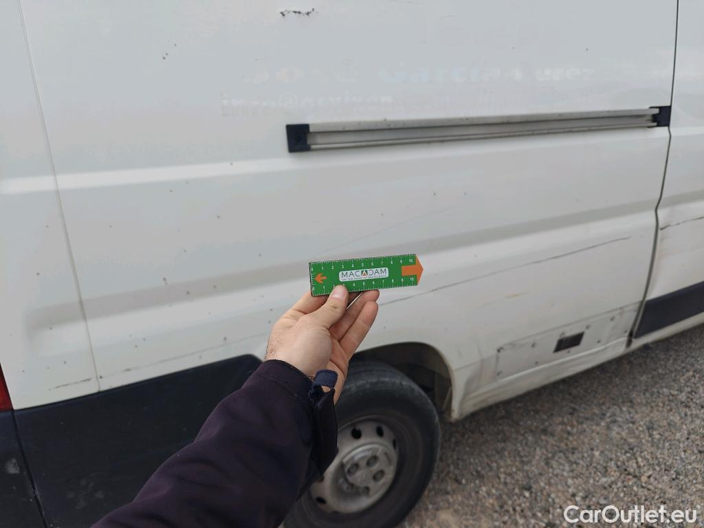  Citroen  Jumper CITROEN  / 2014 / 4P / furgón BlueHDi 88KW (120CV) Furgón 35L3H2 #1