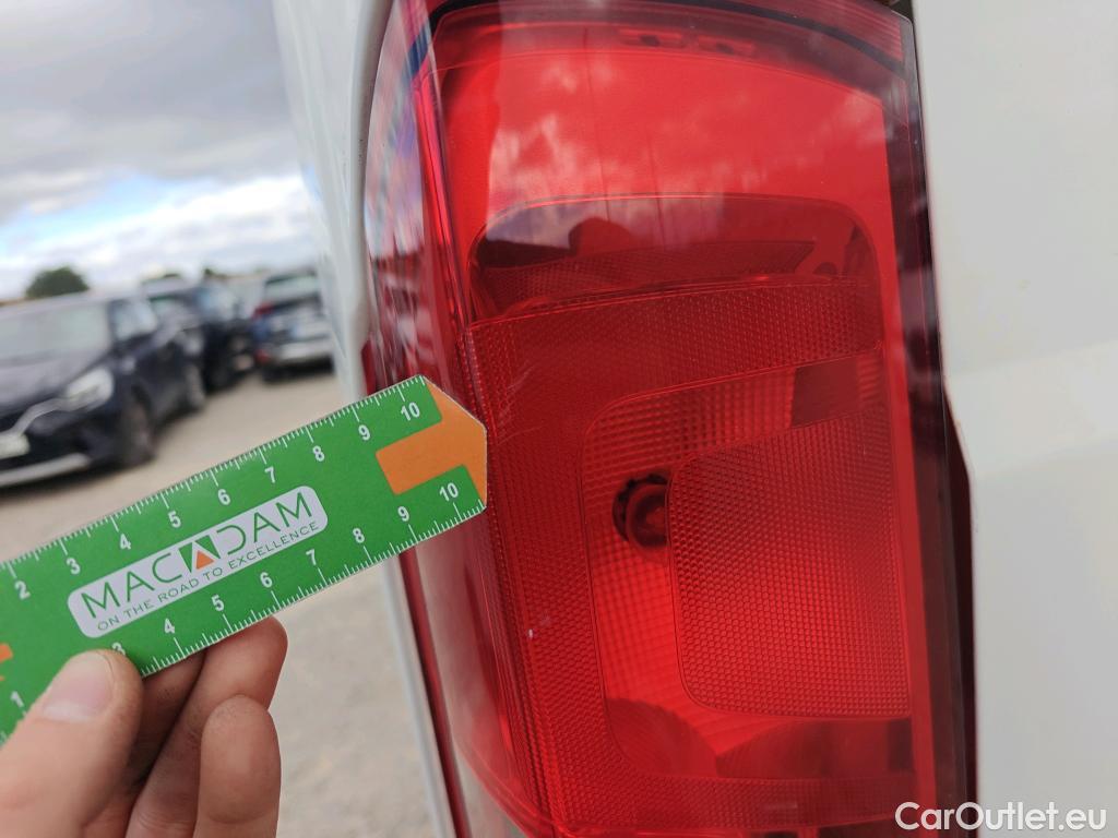  Citroen  Jumper CITROEN  / 2014 / 4P / furgón BlueHDi 88KW (120CV) Furgón 35L3H2 #26