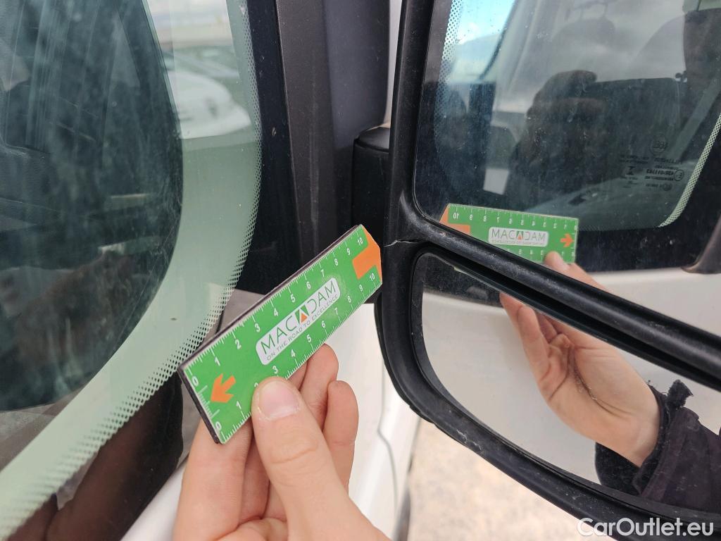  Citroen  Jumper CITROEN  / 2014 / 4P / furgón BlueHDi 88KW (120CV) Furgón 35L3H2 #44