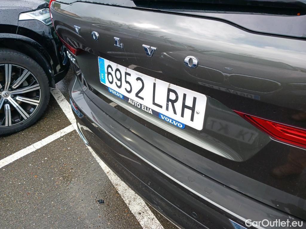  Volvo  XC60 VOLVO  / 2017 / 5P / todoterreno 2.0 T8 AWD Recharge Inscription Auto #34