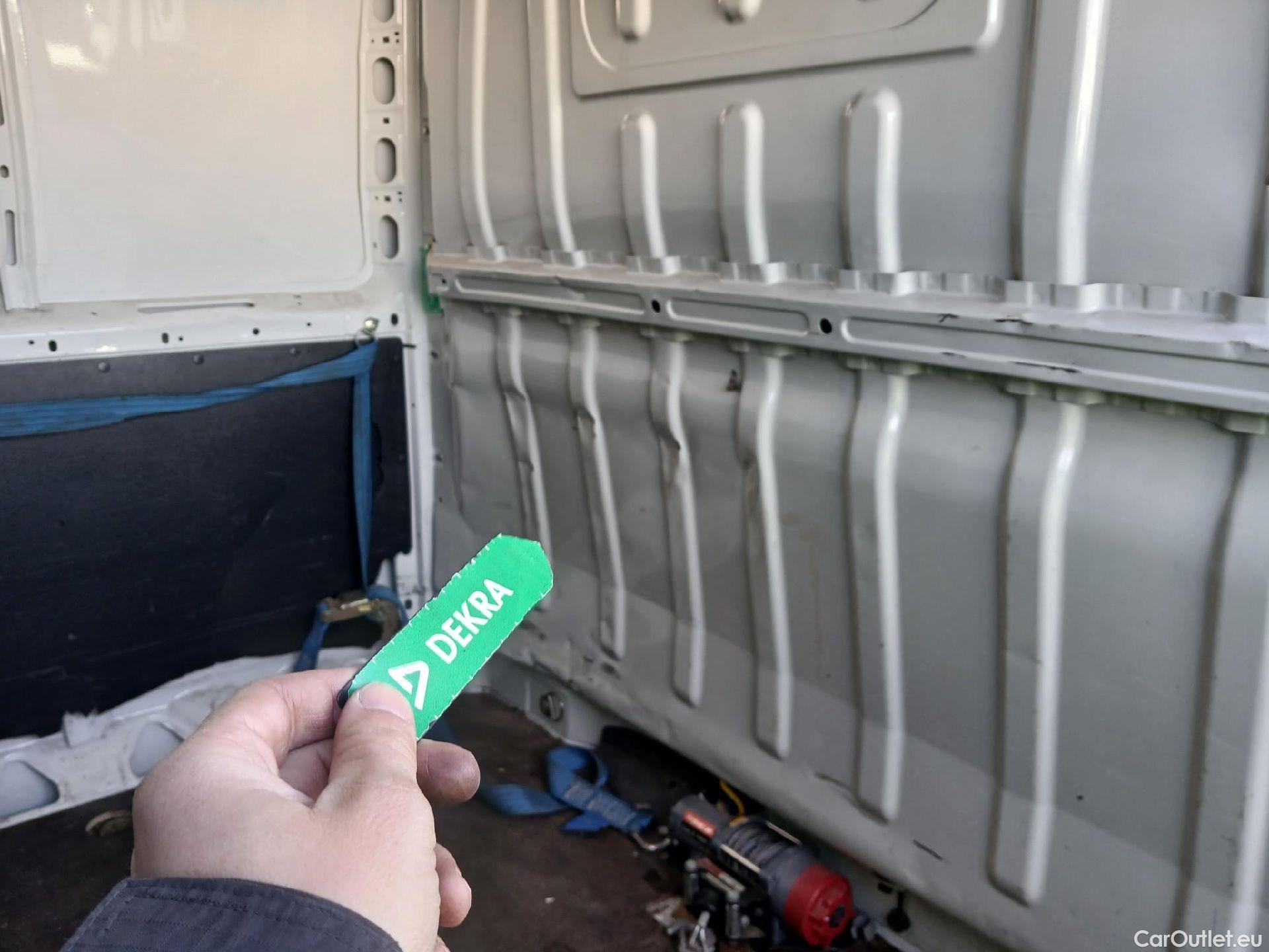  Citroen  Jumper CITROEN  / 2014 / 4P / furgón BlueHDi 103KW (140CV) Furgón 33L2H1 #38