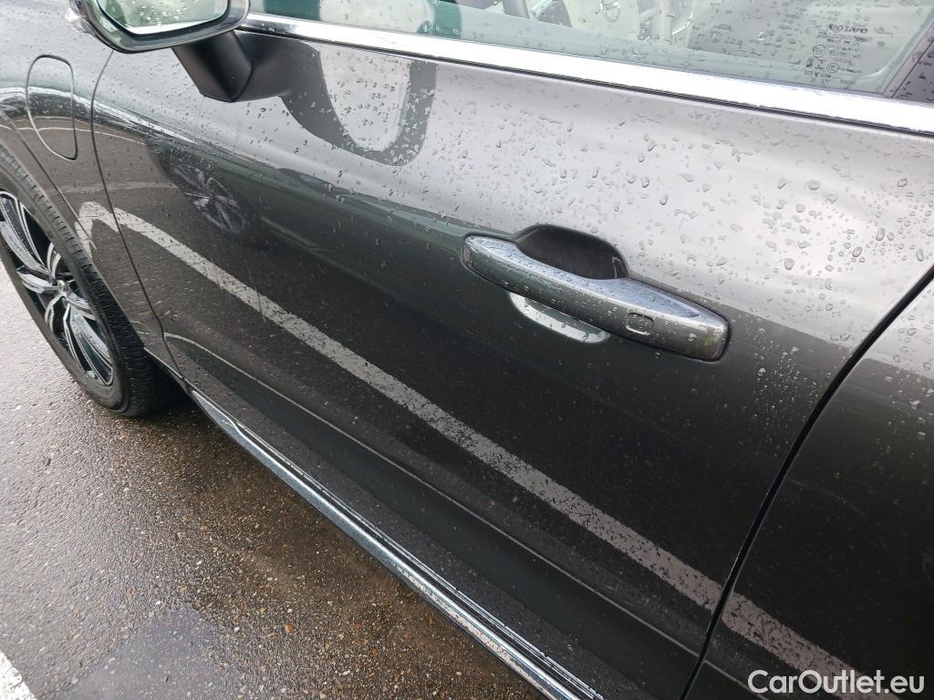  Volvo  XC60 VOLVO  / 2017 / 5P / todoterreno 2.0 T8 AWD Recharge Inscription Auto #7