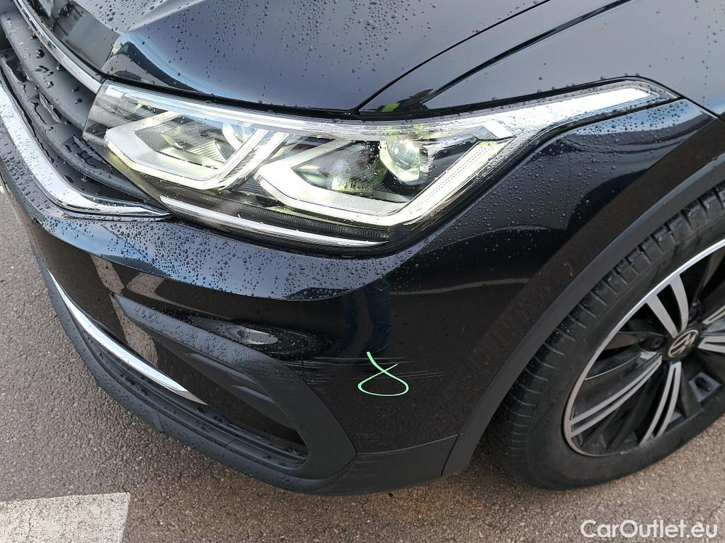  Volkswagen  Tiguan VOLKSWAGEN  / 2020 / 5P / todoterreno Life 2.0 TDI 110kW (150CV) DSG (AC2) #10