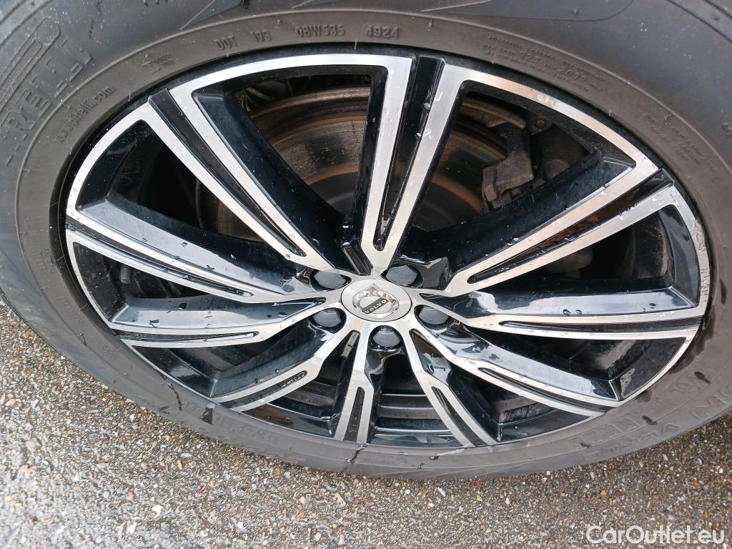  Volvo  XC60 VOLVO  / 2017 / 5P / todoterreno 2.0 T8 AWD Recharge Inscription Auto #32