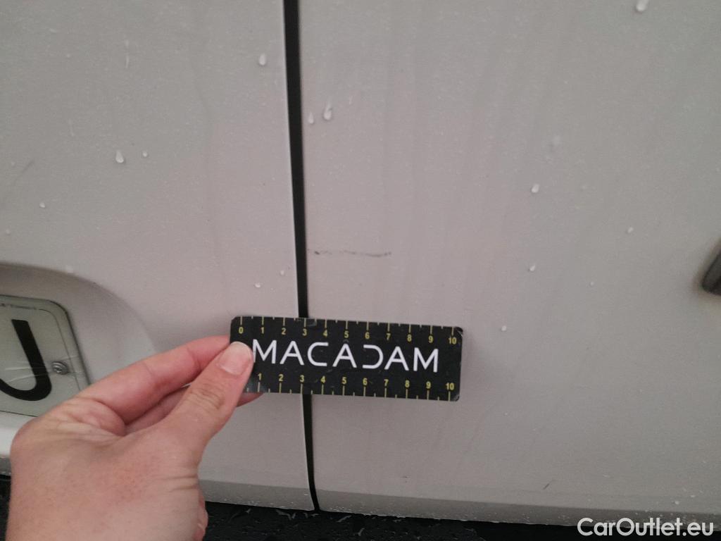  Fiat  Fiorino FIAT  / 2016 / 3P / furgón derivado de turismo Cargo Base 1.4 Natural Power 51kW (70CV)  #4