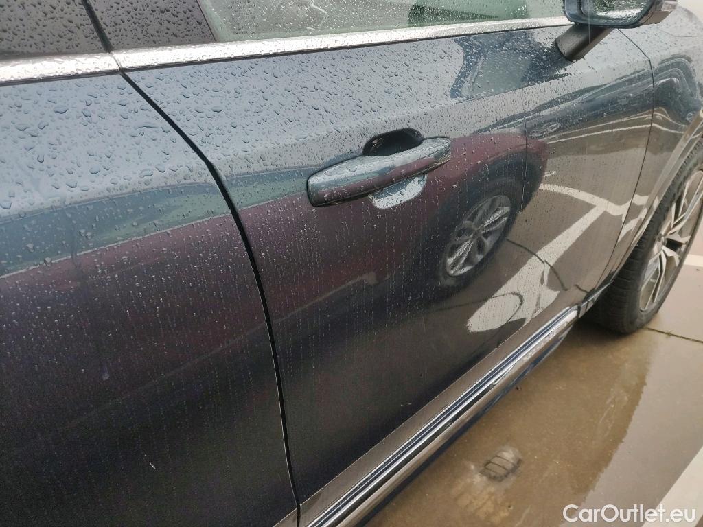  Volvo  XC90 VOLVO  / 2019 / 5P / todoterreno 2.0 T8 AWD Recharge Inscription Exp Auto #11