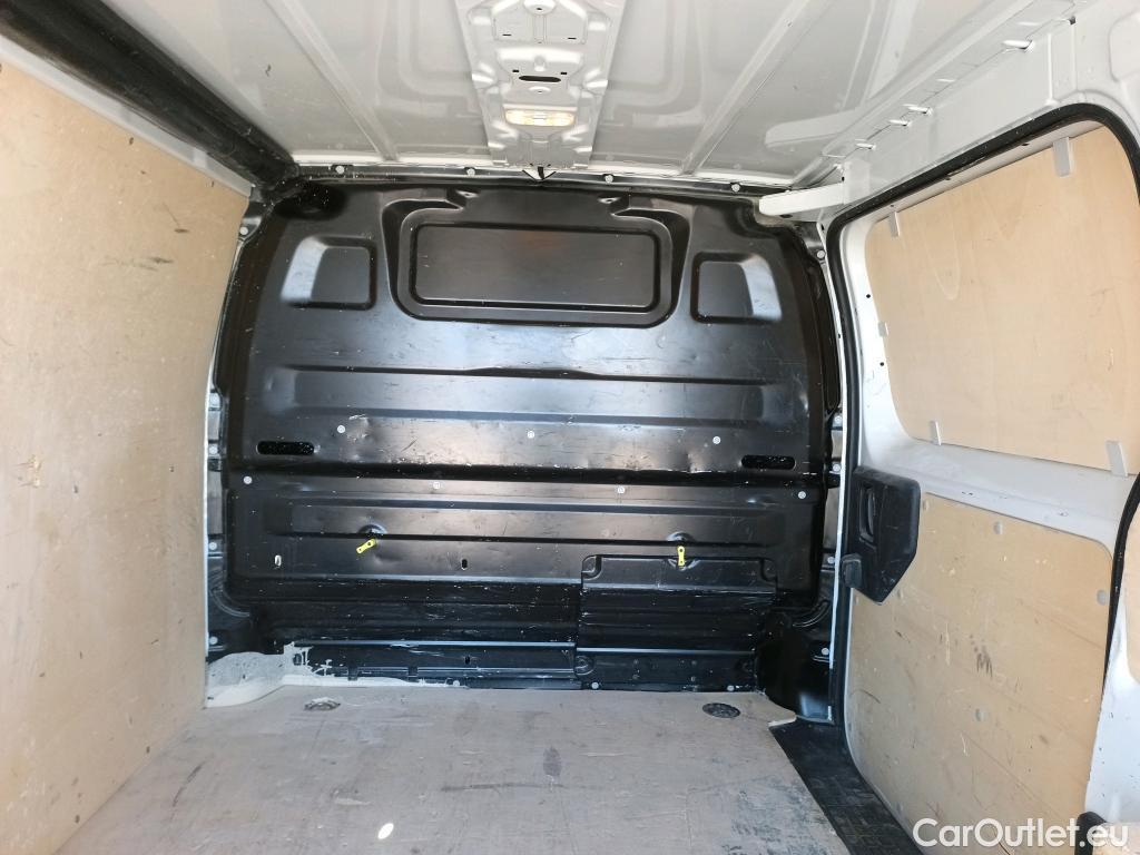  Opel  Vivaro OPEL  / 2019 / 4P / furgón 1.5 Diésel 74kW (100CV) M Std Select #9