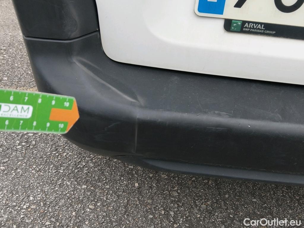  Citroen  Berlingo CITROEN  / 2018 / 4P / combi Talla M BlueHDi 100 S&S LIVE PACK BUSINE #10