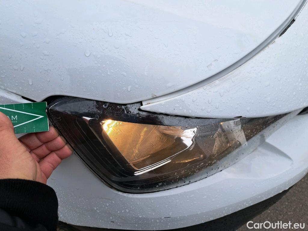  Peugeot  Partner PEUGEOT  / 2018 / 4P / furgón derivado de turismo Premium Standard 600kg BlueHDi 73kW #4