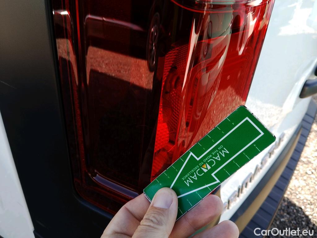  Nissan  Primastar NISSAN  / 2021 / 4P / furgón 2.0dCi 81kW (110CV) L2H1 1,2T Go #12