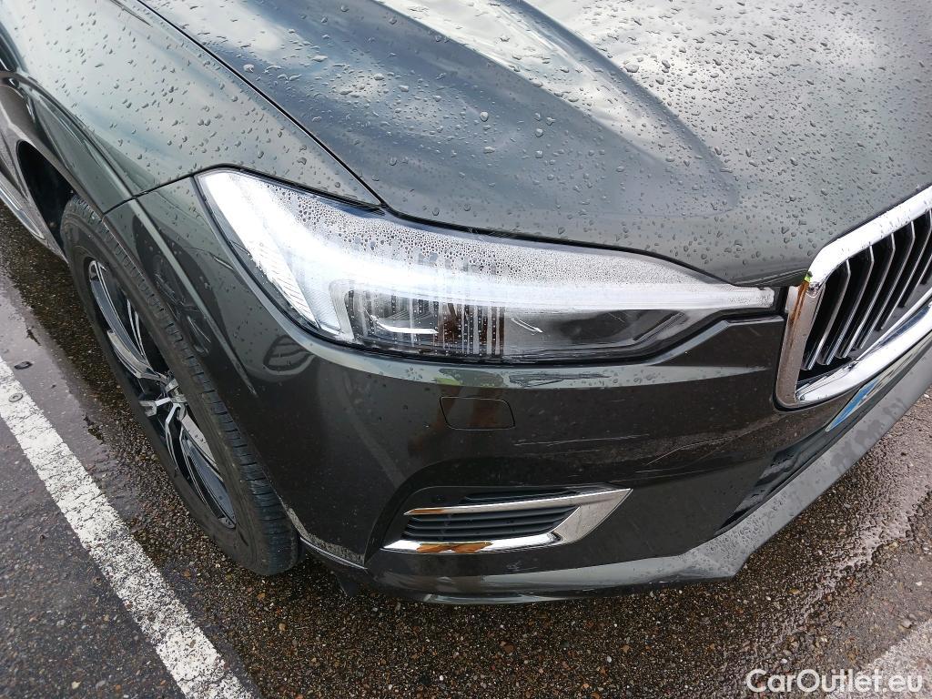  Volvo  XC60 VOLVO  / 2017 / 5P / todoterreno 2.0 T8 AWD Recharge Inscription Auto #1