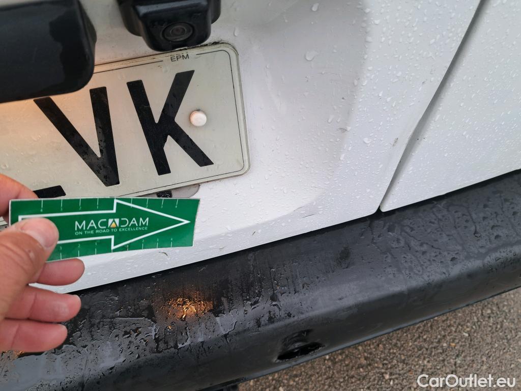  Peugeot  Partner PEUGEOT  / 2018 / 4P / furgón derivado de turismo Premium Standard 600kg BlueHDi 73kW #24