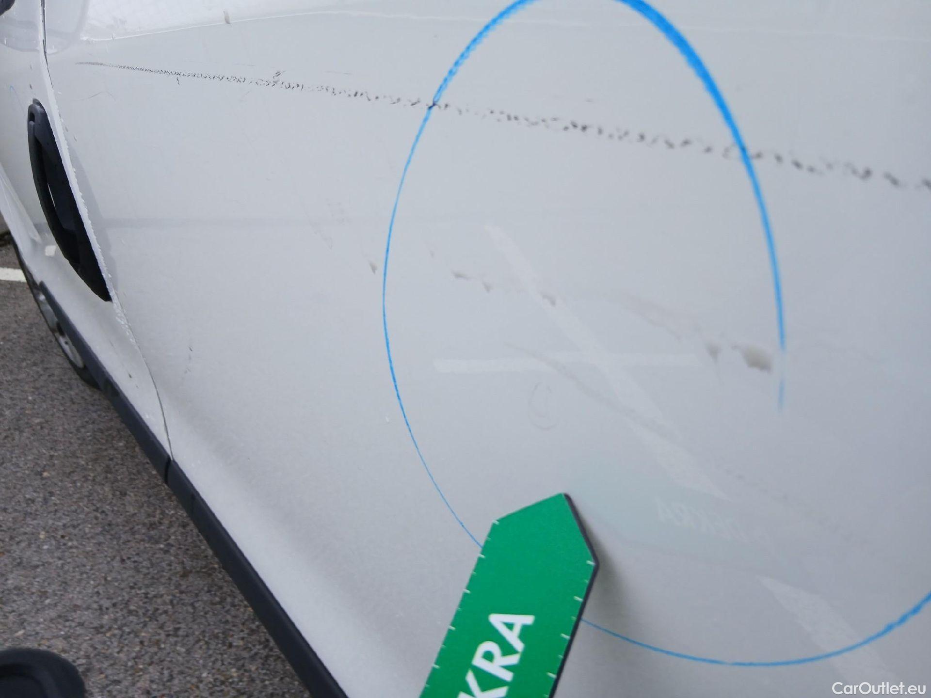  Opel  Combo OPEL  / 2012 / 3P / furgón derivado de turismo Cargo 1.3 CDTI 70kW (95CV) L1 H1 #9