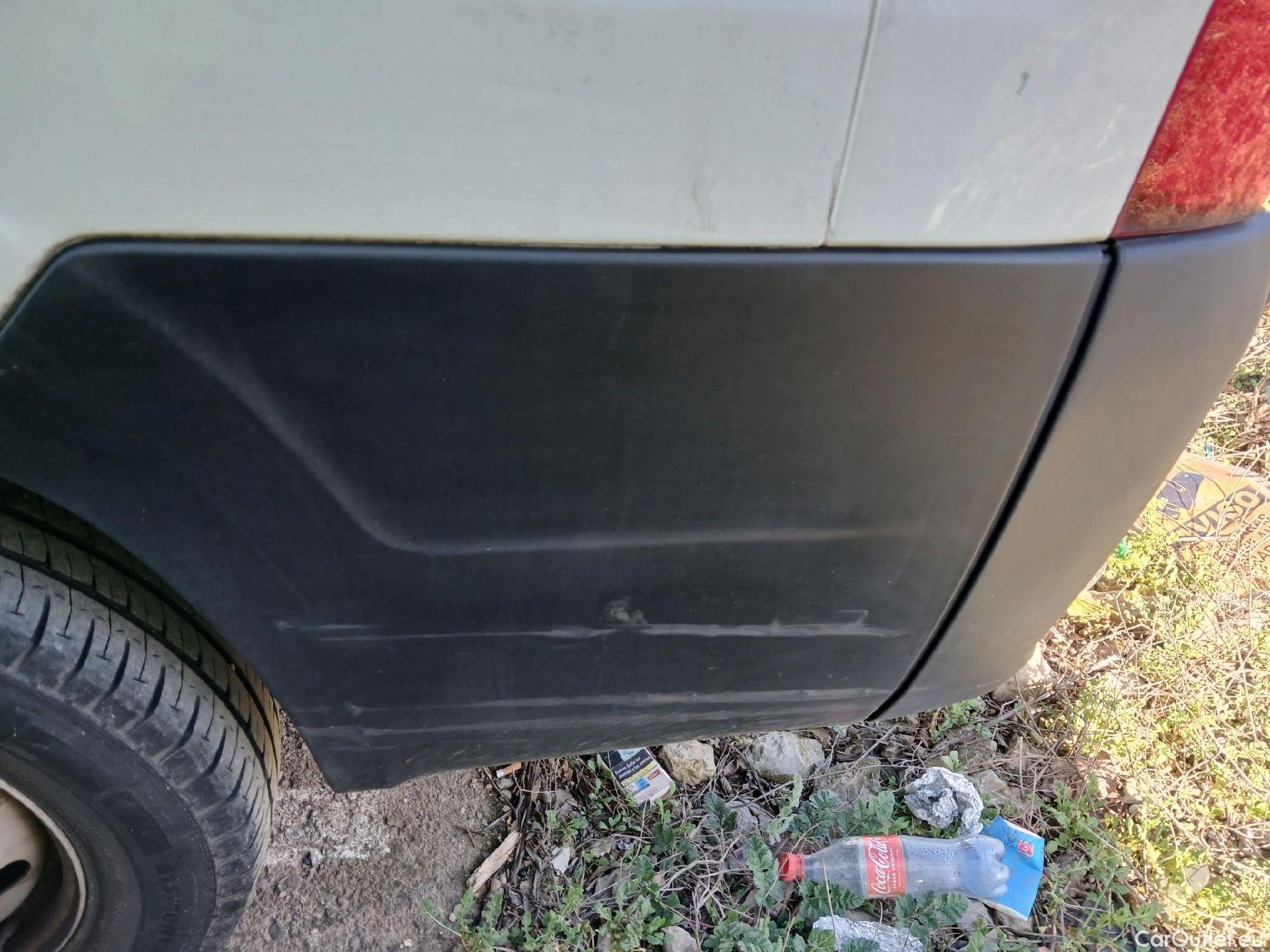  Citroen  Jumper CITROEN  / 2014 / 4P / furgón BlueHDi 103KW (140CV) Furgón 33L2H1 #18