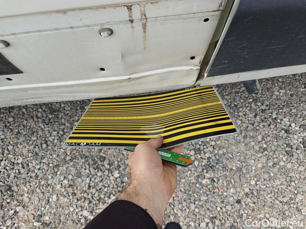  Citroen  Jumper CITROEN  / 2014 / 4P / furgón BlueHDi 88KW (120CV) Furgón 35L3H2 #5