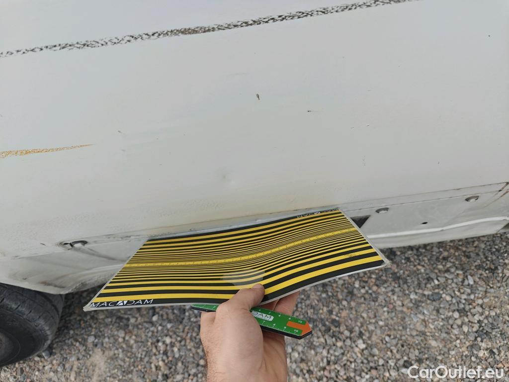  Citroen  Jumper CITROEN  / 2014 / 4P / furgón BlueHDi 88KW (120CV) Furgón 35L3H2 #4