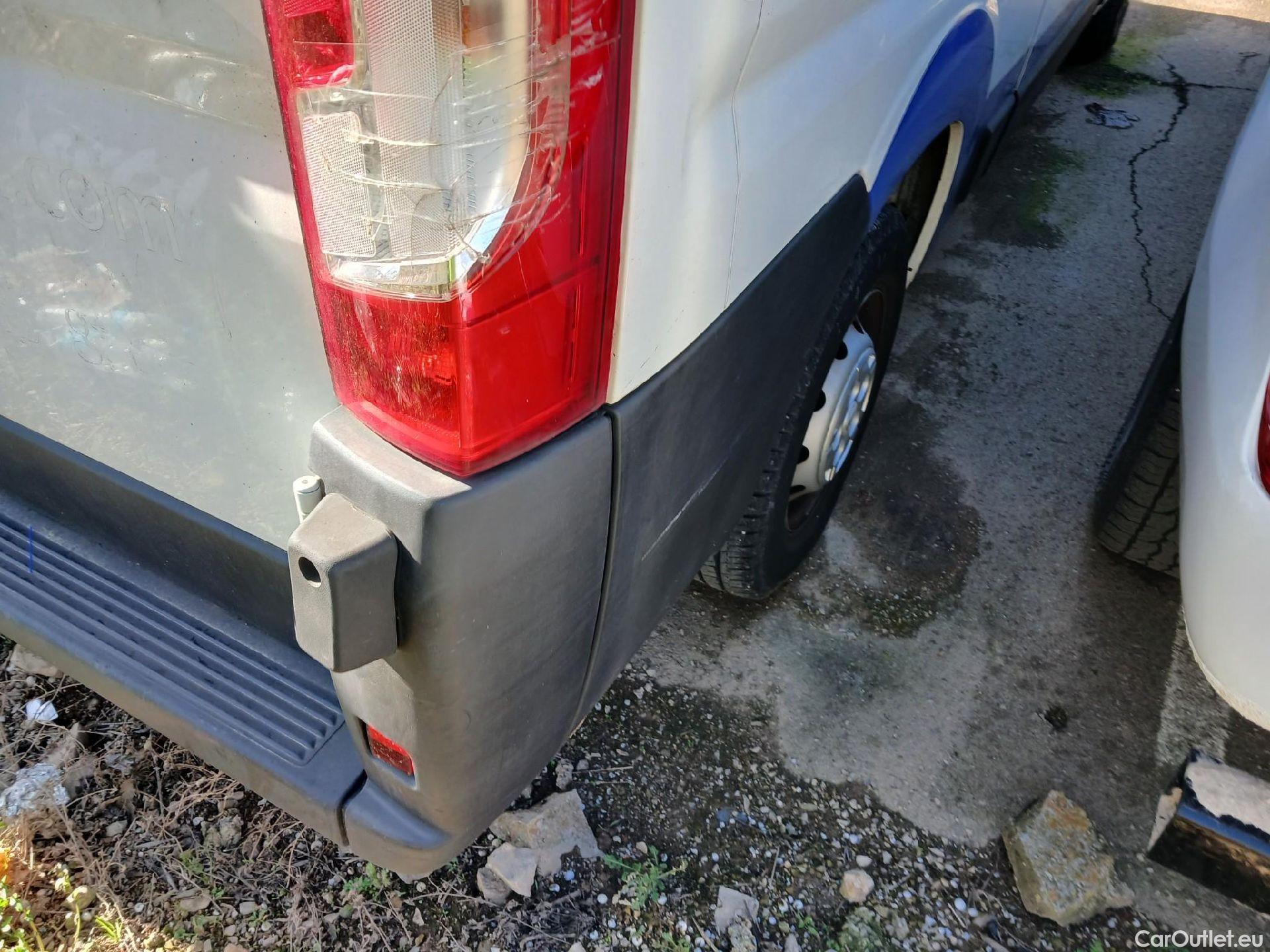  Citroen  Jumper CITROEN  / 2014 / 4P / furgón BlueHDi 103KW (140CV) Furgón 33L2H1 #29