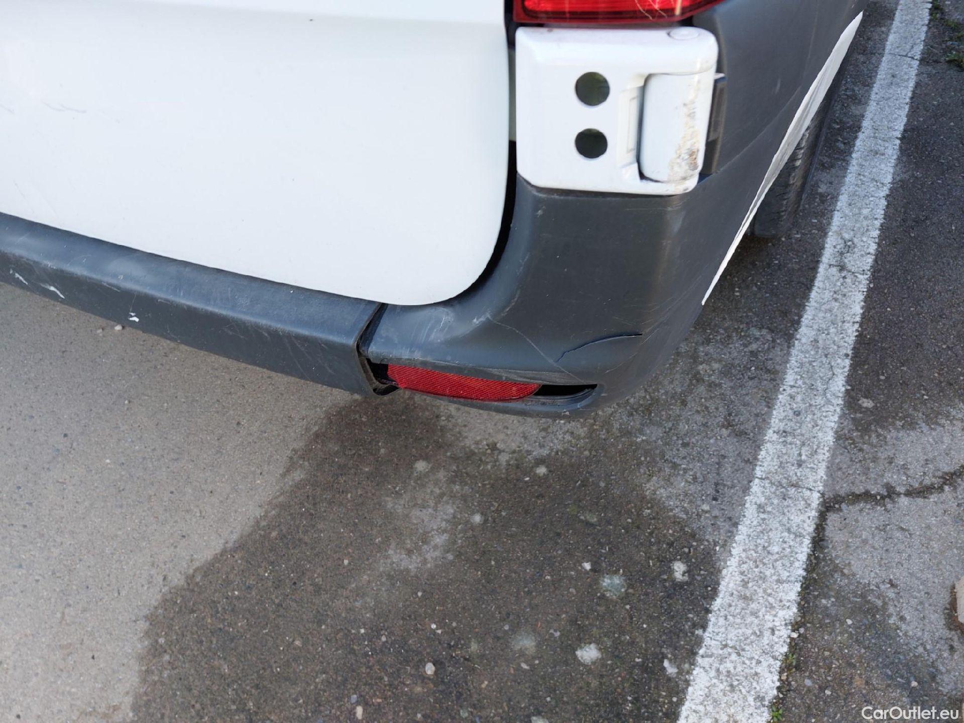  Mercedes  Sprinter  III Furgon RWD/AWD 311/315/317/319 CDI RWD L2 (907.633) 2.0 115CV MT6 E6d  #25