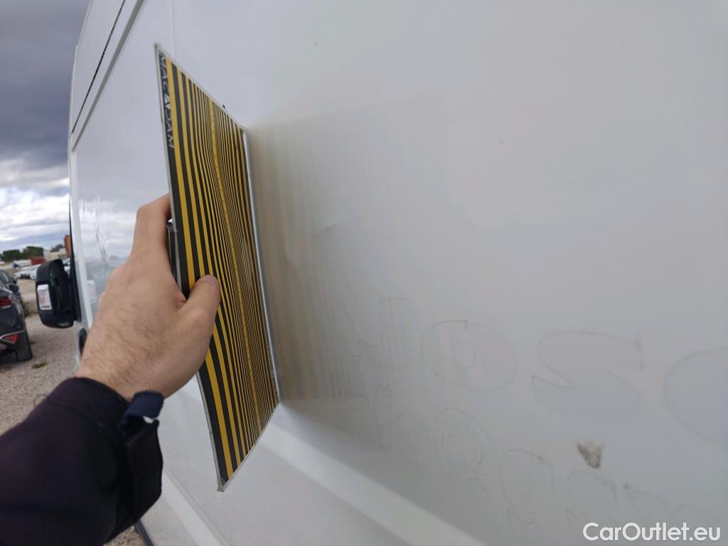  Citroen  Jumper CITROEN  / 2014 / 4P / furgón BlueHDi 88KW (120CV) Furgón 35L3H2 #13