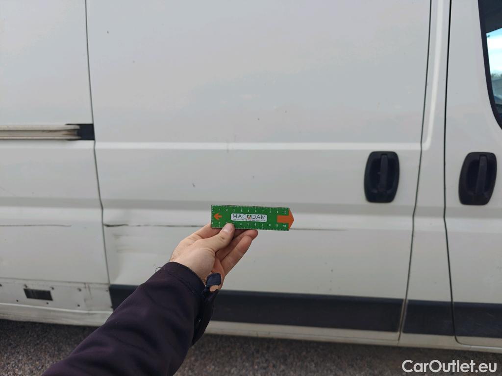  Citroen  Jumper CITROEN  / 2014 / 4P / furgón BlueHDi 88KW (120CV) Furgón 35L3H2 #20