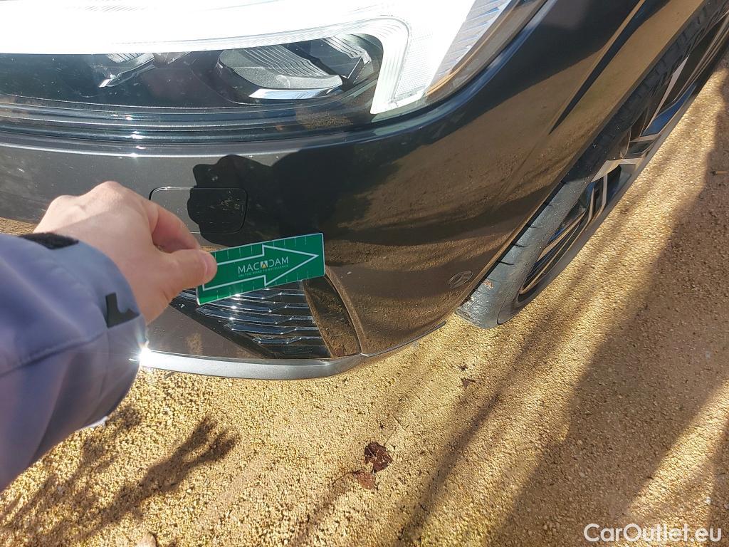  Volvo  XC60 VOLVO  / 2017 / 5P / todoterreno 2.0 B4 D AWD Ultimate Dark Auto #5