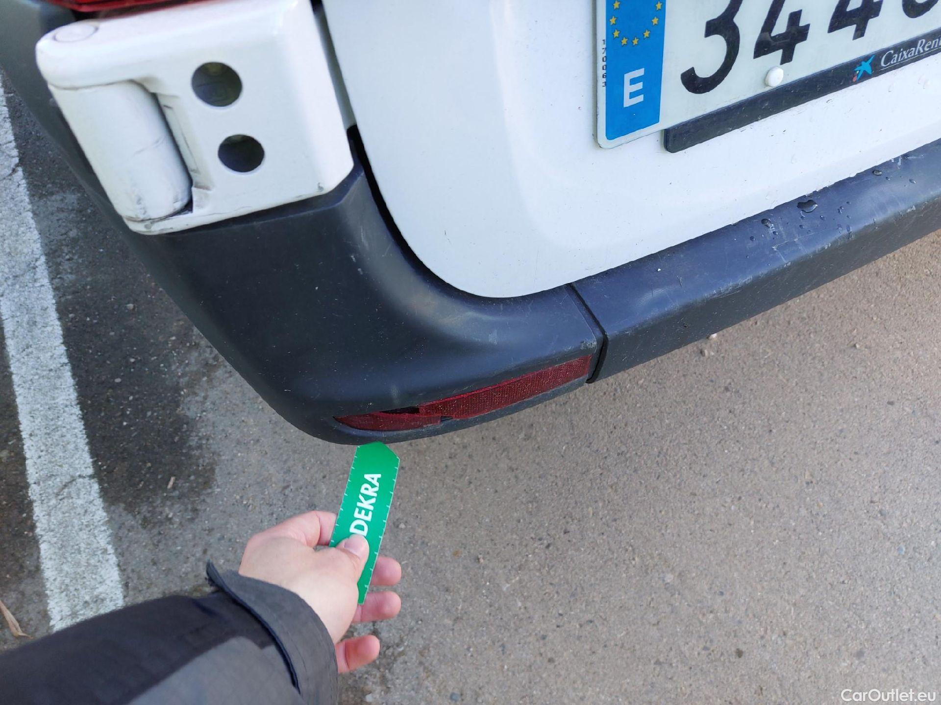  Mercedes  Sprinter  III Furgon RWD/AWD 311/315/317/319 CDI RWD L2 (907.633) 2.0 115CV MT6 E6d  #18